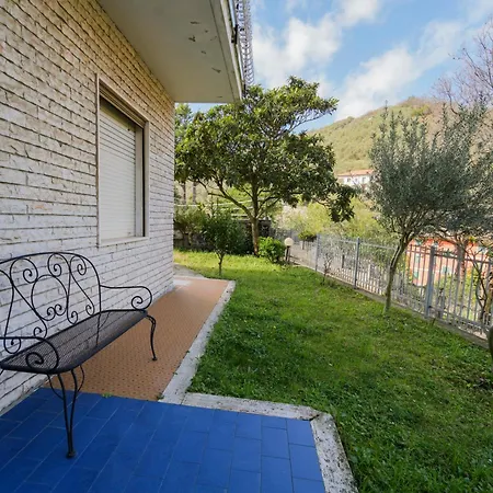 公寓 125b - Casa San Lorenzo, 15minuti A Piedi Mare E *