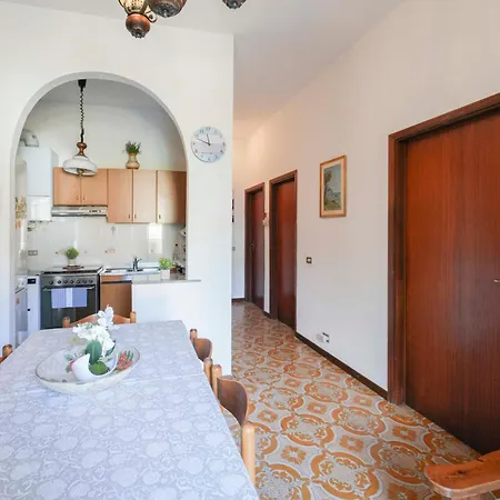 125b - Casa San Lorenzo, 15minuti A Piedi Mare E 公寓