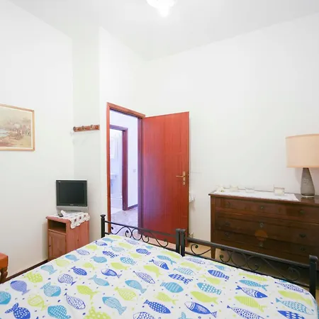 125b - Casa San Lorenzo, 15minuti A Piedi Mare E 公寓 *