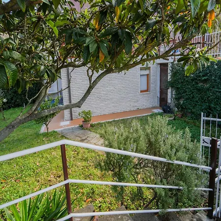 公寓 125b - Casa San Lorenzo, 15minuti A Piedi Mare E *