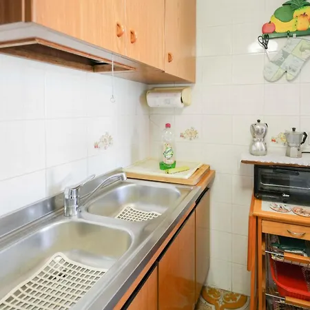 125b - Casa San Lorenzo, 15minuti A Piedi Mare E *