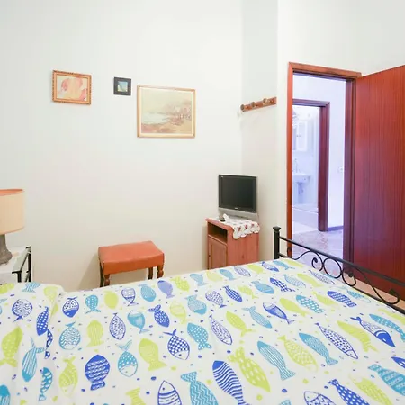 125b - Casa San Lorenzo, 15minuti A Piedi Mare E 莫内利亚