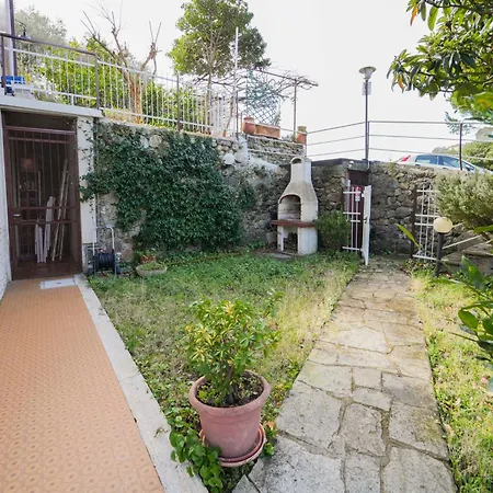 125b - Casa San Lorenzo, 15minuti A Piedi Mare E * 莫内利亚