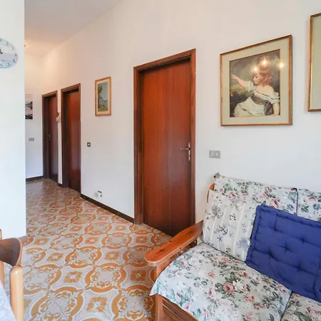 125b - Casa San Lorenzo, 15minuti A Piedi Mare E 公寓 莫内利亚