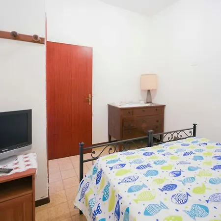 125b - Casa San Lorenzo, 15minuti A Piedi Mare E 莫内利亚