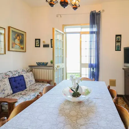 公寓 125b - Casa San Lorenzo, 15minuti A Piedi Mare E