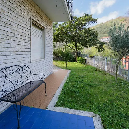 125b - Casa San Lorenzo, 15minuti A Piedi Mare E 公寓 *