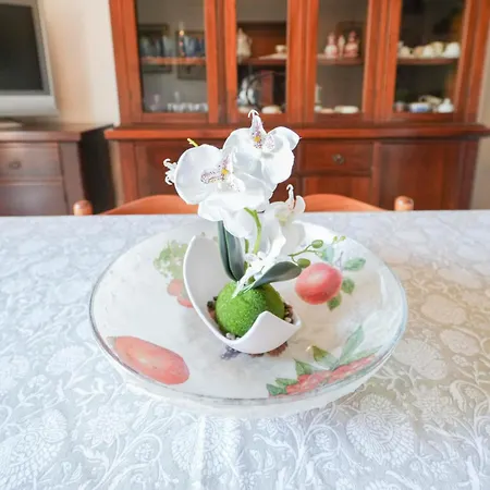 125b - Casa San Lorenzo, 15minuti A Piedi Mare E * 莫内利亚