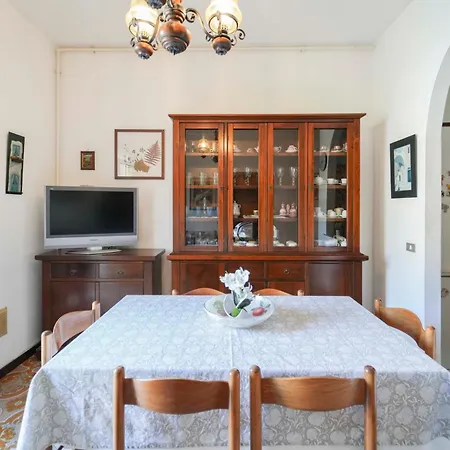 125b - Casa San Lorenzo, 15minuti A Piedi Mare E 公寓 莫内利亚