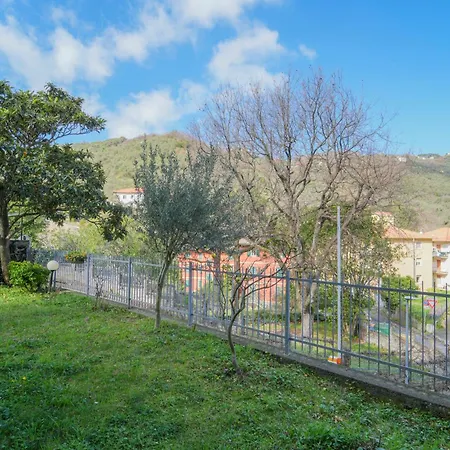 125b - Casa San Lorenzo, 15minuti A Piedi Mare E 公寓