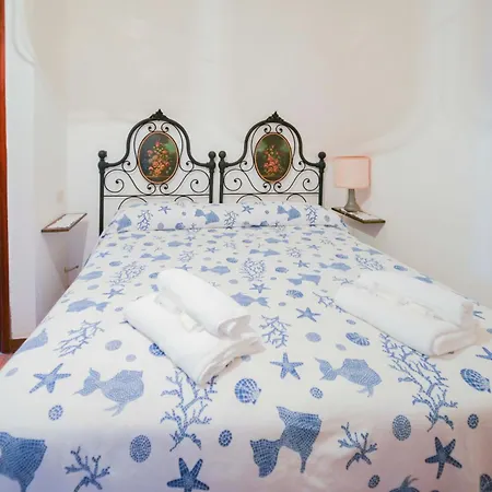 125b - Casa San Lorenzo, 15minuti A Piedi Mare E مونيلّي