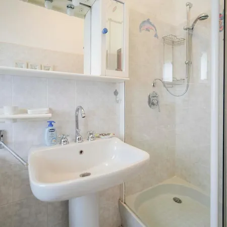 125b - Casa San Lorenzo, 15minuti A Piedi Mare E
