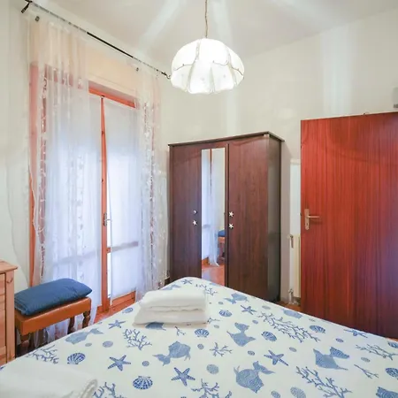 125b - Casa San Lorenzo, 15minuti A Piedi Mare E شقة مونيلّي