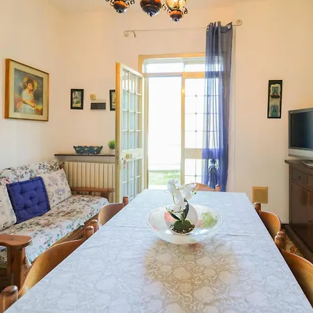 125b - Casa San Lorenzo, 15minuti A Piedi Mare E Апартаменты