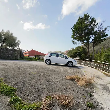 شقة 125b - Casa San Lorenzo, 15minuti A Piedi Mare E *