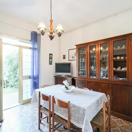 شقة 125b - Casa San Lorenzo, 15minuti A Piedi Mare E *