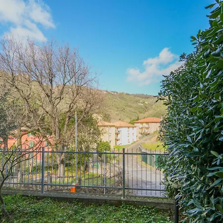 125b - Casa San Lorenzo, 15minuti A Piedi Mare E شقة مونيلّي