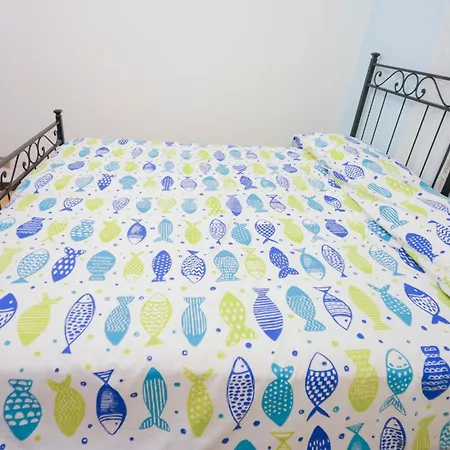 شقة 125b - Casa San Lorenzo, 15minuti A Piedi Mare E مونيلّي